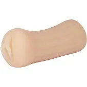 NMC XXX To GO Nanette - vagin masturbateur en silicone