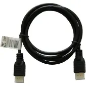 Savio - Câble hdmi Cl-08 5m v1.4