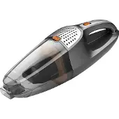 Clatronic Aspirateur à main AKS 832 anthracite