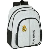 Real Madrid Sac à Dos Real Madrid 24/25 10l 27x33x10 Cm