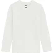 We fashion T-Shirt blanc