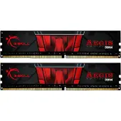 G.Skill Aegis 2x16Go DDR4 3200MHz (F4-3200C16D-32GIS)