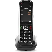Gigaset E720 ELDERLY PHONE BLACK