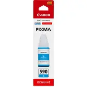 Canon GI-590 Bouteille d'Encre Cyan