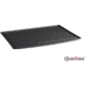 GledRing 1127 Kofferbak / bagageruimte schaalmat