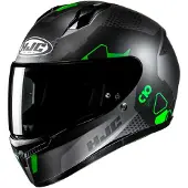 HJC C10 Aspa Casque