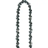 Einhell Accessoires pour tronçonneuses Chaîne de rechange 35cm 1,3 53T 3/8