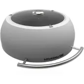 LotusGrill Hotte de barbecue XXL