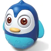 Baby Mix 37149 SCHAUMBAD BLAU