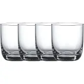 Villeroy & Boch Verre à Whisky Villeroy & Boch La Divina (Lot de 4)