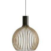 Secto Design Octo 4240 Black laminate