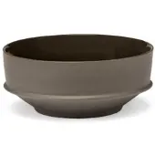 Serax Dune Bol XS - Lot de 2 Slate