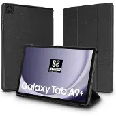 Subblim Galaxy Tab A9+ X210 Cover Noir