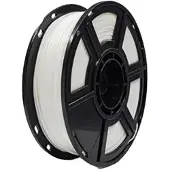 Flashforge PLA 1kg Nature 3D Filament 1,75mm (PNA1)