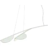 Flos - Almendra - Suspension S2 | Off White