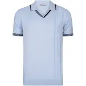 Felix Hardy T-Shirt bleu