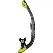 Mares Ergo Dry Diving Snorkel Vert
