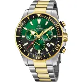 Jaguar - J862/5 - Montre-bracelet - Chronographe - Hommes