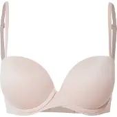 Calvin Klein Underwear Soutien-gorge beige clair