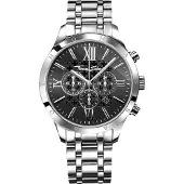 Sabo Thomas Rebel at Heart Herren Chronograph schwarz WA0015-201-203