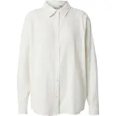 Ichi Chemisier 'IHLinno' blanc