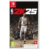 NBA 2K25 (CODICE)