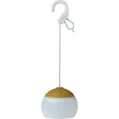 Snow Peak - Lanterne - Hozuki Light Moss - Gris