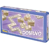 Philos 3622 - Domino, double 6 4014156036222