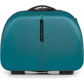 Gabol Paradise Xp 12l Wash Bag Bleu