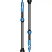 Lezyne TLR Vlo Tubeless Valve Tige Route Gravier VTT Presta Valve Noyau Remover