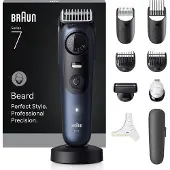 Braun Tondeuse À Barbe Bt 7540