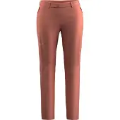 Salewa Puez Talvena Durastretch Pants Rouge XL Femme