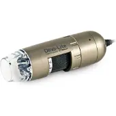 Dino Lite Microscope USB 1,3 million de pixels D