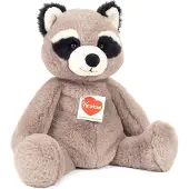 HERMANN Teddy Teddy Hermann Raton laveur Waldo 32 cm Animal en peluche