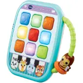Vtech Baby Druk En Leer Baby Tablet
