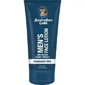 Australian Gold Baume pour les joues des hommes Australian golden men 148ml