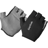Gripgrab Pacr Insidegrip Short Gloves Noir 2XL