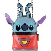 Difuzed Lilo & Stitch Bag Bleu