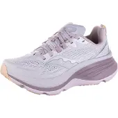 Saucony Hurricane 24 Running Shoes Gris EU 41 Femme