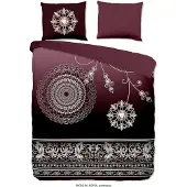 Pure Housse de couette ASIYA 140x200/220 cm