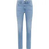 Mustang Jean 'Oregon' bleu denim