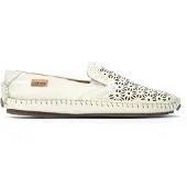 Pikolinos JEREZ Chaussures dames - mocassins confortables - chaussures basses blanches Loisirs NEU