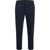 Jack & Jones Pantalon chino 'JPSTACE PHINEAS' bleu marine