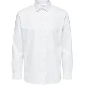 Selected Chemise 'Ethan' blanc