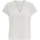 JDY Chemisier 'JDYLion' blanc