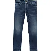 Cars Jeans Jean bleu foncé