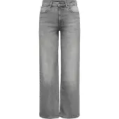 ONLY Jean 'ONLMADISON BLUSH' gris denim