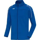 Jako Vestes d’entraînement bleu / blanc