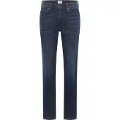 Mustang Jean 'Tramper' bleu foncé