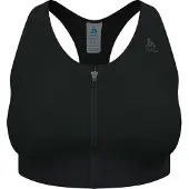 Odlo Seamless High Impact Sports Bra Noir S Femme